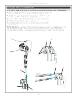 Preview for 12 page of Permobil BodiLink Head Support Operation Manual