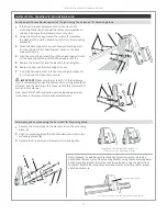 Preview for 13 page of Permobil BodiLink Head Support Operation Manual