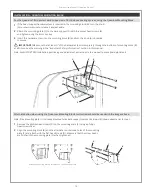 Preview for 14 page of Permobil BodiLink Head Support Operation Manual