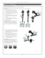 Preview for 16 page of Permobil BodiLink Head Support Operation Manual