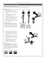 Preview for 39 page of Permobil BodiLink Head Support Operation Manual