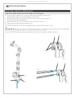 Предварительный просмотр 7 страницы Permobil BodiLink HS Operation Manual