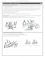 Preview for 8 page of Permobil BodiLink HS Operation Manual