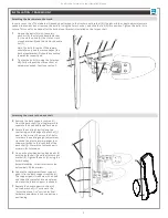 Предварительный просмотр 11 страницы Permobil BodiLink HS Operation Manual