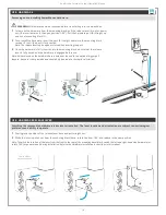 Preview for 16 page of Permobil BodiLink HS Operation Manual