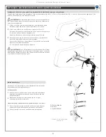 Preview for 57 page of Permobil BodiLink HS Operation Manual