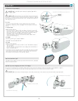 Preview for 60 page of Permobil BodiLink HS Operation Manual