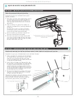 Preview for 61 page of Permobil BodiLink HS Operation Manual