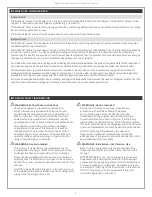 Preview for 4 page of Permobil BodiLink Lateral Trunk Support Operation Manual