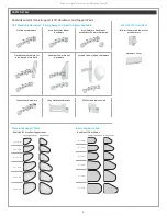 Preview for 6 page of Permobil BodiLink Lateral Trunk Support Operation Manual