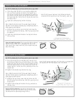 Preview for 7 page of Permobil BodiLink Lateral Trunk Support Operation Manual