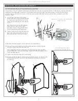 Preview for 11 page of Permobil BodiLink Lateral Trunk Support Operation Manual