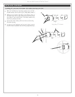 Preview for 12 page of Permobil BodiLink Lateral Trunk Support Operation Manual