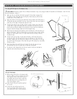 Preview for 13 page of Permobil BodiLink Lateral Trunk Support Operation Manual