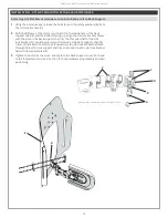 Preview for 14 page of Permobil BodiLink Lateral Trunk Support Operation Manual