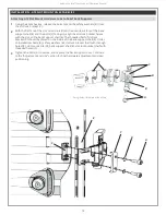 Preview for 15 page of Permobil BodiLink Lateral Trunk Support Operation Manual