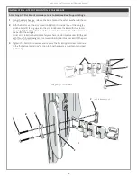 Preview for 16 page of Permobil BodiLink Lateral Trunk Support Operation Manual