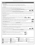 Preview for 20 page of Permobil BodiLink Lateral Trunk Support Operation Manual