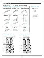 Preview for 25 page of Permobil BodiLink Lateral Trunk Support Operation Manual