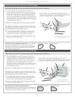 Preview for 26 page of Permobil BodiLink Lateral Trunk Support Operation Manual