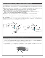 Preview for 28 page of Permobil BodiLink Lateral Trunk Support Operation Manual