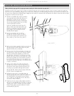 Preview for 29 page of Permobil BodiLink Lateral Trunk Support Operation Manual