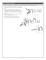 Preview for 31 page of Permobil BodiLink Lateral Trunk Support Operation Manual