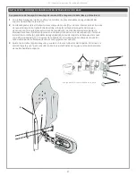 Preview for 33 page of Permobil BodiLink Lateral Trunk Support Operation Manual