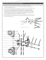 Preview for 34 page of Permobil BodiLink Lateral Trunk Support Operation Manual