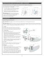 Preview for 37 page of Permobil BodiLink Lateral Trunk Support Operation Manual