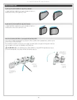 Preview for 38 page of Permobil BodiLink Lateral Trunk Support Operation Manual