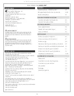 Preview for 41 page of Permobil BodiLink Lateral Trunk Support Operation Manual