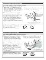 Preview for 45 page of Permobil BodiLink Lateral Trunk Support Operation Manual