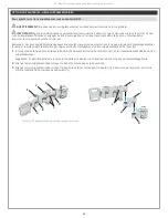 Preview for 46 page of Permobil BodiLink Lateral Trunk Support Operation Manual