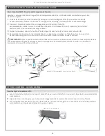 Preview for 47 page of Permobil BodiLink Lateral Trunk Support Operation Manual