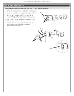 Preview for 50 page of Permobil BodiLink Lateral Trunk Support Operation Manual