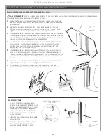 Preview for 51 page of Permobil BodiLink Lateral Trunk Support Operation Manual