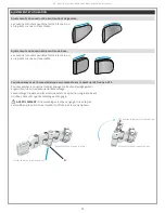 Preview for 57 page of Permobil BodiLink Lateral Trunk Support Operation Manual