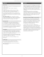 Preview for 59 page of Permobil BodiLink Lateral Trunk Support Operation Manual