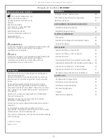 Preview for 60 page of Permobil BodiLink Lateral Trunk Support Operation Manual