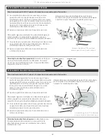 Preview for 64 page of Permobil BodiLink Lateral Trunk Support Operation Manual