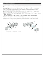 Preview for 65 page of Permobil BodiLink Lateral Trunk Support Operation Manual