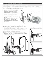 Preview for 68 page of Permobil BodiLink Lateral Trunk Support Operation Manual