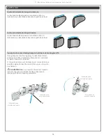 Preview for 76 page of Permobil BodiLink Lateral Trunk Support Operation Manual