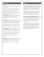 Preview for 78 page of Permobil BodiLink Lateral Trunk Support Operation Manual