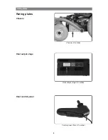 Предварительный просмотр 6 страницы Permobil C350 Service Manual