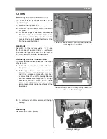 Preview for 9 page of Permobil C350 Service Manual