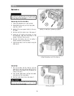 Preview for 10 page of Permobil C350 Service Manual