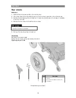 Preview for 12 page of Permobil C350 Service Manual