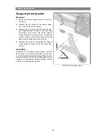 Предварительный просмотр 14 страницы Permobil C350 Service Manual